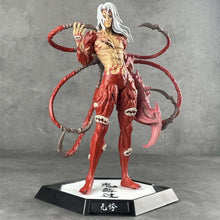Load image into Gallery viewer, Muzan Kibutsuji Demon Slayer Anime Figure, Demon King Twelve Kizuki Demon Slayer Kimetsu No Yaiba