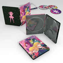 Load image into Gallery viewer, Oshi no Ko - Season 1 - SteelBook