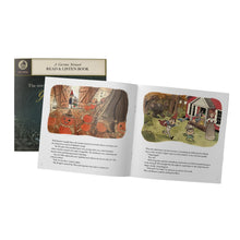 Load image into Gallery viewer, Over the Garden Wall Read and Listen Book