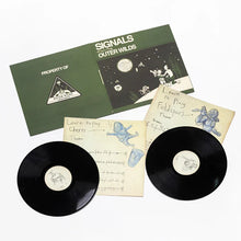 Load image into Gallery viewer, Outer Wilds Vinyl Soundtrack