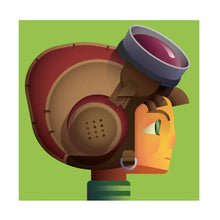 Load image into Gallery viewer, Psychonauts Vinyl Soundtrack - 20th Anniversary