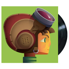 Load image into Gallery viewer, Psychonauts Vinyl Soundtrack - 20th Anniversary