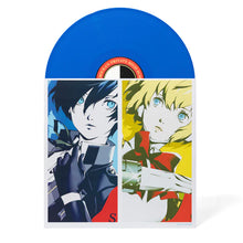 Load image into Gallery viewer, Persona Megamix Vinyl Soundtracks