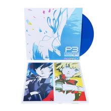 Load image into Gallery viewer, Persona Megamix Vinyl Soundtracks