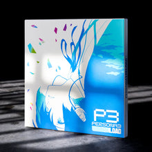 Load image into Gallery viewer, Persona 3 Reload 4xLP Vinyl Box Set