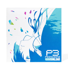 Load image into Gallery viewer, Persona 3 Reload 4xLP Vinyl Box Set