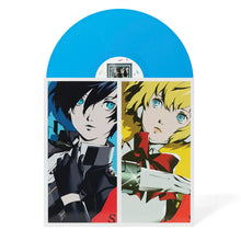 Load image into Gallery viewer, Persona 3 Reload 4xLP Vinyl Box Set