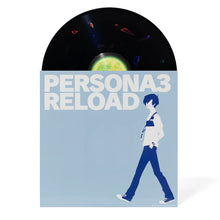 Load image into Gallery viewer, Persona 3 Reload 4xLP Vinyl Box Set