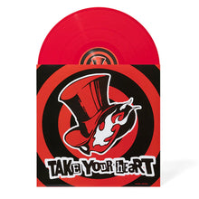 Load image into Gallery viewer, Persona Megamix Vinyl Soundtracks