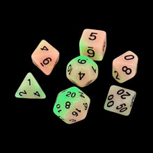 Load image into Gallery viewer, Sunforge Dice set