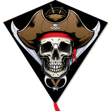Load image into Gallery viewer, 30 INCH WIDE Diamond Kite