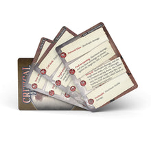 Load image into Gallery viewer, Critical Hit Deck for Players (5E)