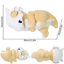 Load image into Gallery viewer, Pokemon Soft Plush Toy, Eevee Charmander Chikorita Peluche Doll