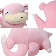 Load image into Gallery viewer, Pokemon Soft Plush Toy, Eevee Charmander Chikorita Peluche Doll