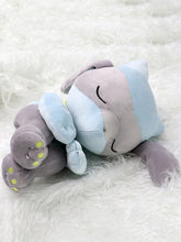Load image into Gallery viewer, Pokemon Soft Plush Toy, Eevee Charmander Chikorita Peluche Doll