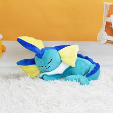 Load image into Gallery viewer, Pokemon Soft Plush Toy, Eevee Charmander Chikorita Peluche Doll
