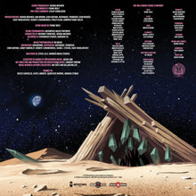Load image into Gallery viewer, The Day the Earth Blew Up: A Looney Tunes Movie Vinyl Soundtrack