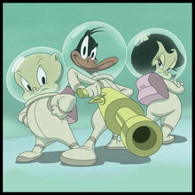 Load image into Gallery viewer, The Day the Earth Blew Up: A Looney Tunes Movie Vinyl Soundtrack