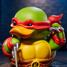 Load image into Gallery viewer, TUBBZ - Teenage Mutant Ninja Turtles (Boxed)
