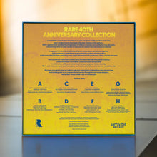 Load image into Gallery viewer, Rare 40th Anniversary Vinyl Box Set