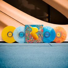 Load image into Gallery viewer, Rare 40th Anniversary Vinyl Box Set