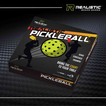 Load image into Gallery viewer, Pickleball-boardgame