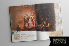 Load image into Gallery viewer, Remarkable Inns & Their Drinks (Hardcover)