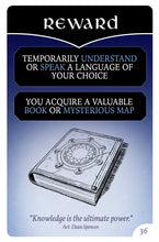 Load image into Gallery viewer, Heroic Challenges Starter Set box