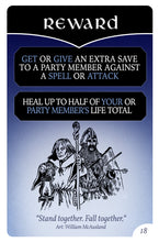 Load image into Gallery viewer, Heroic Challenges Starter Set box