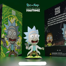Load image into Gallery viewer, Youtooz - Rick and Morty