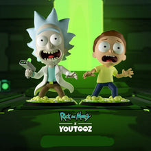Load image into Gallery viewer, Youtooz - Rick and Morty