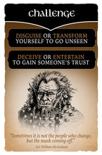 Load image into Gallery viewer, Heroic Challenges Starter Set box