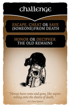 Load image into Gallery viewer, Heroic Challenges Starter Set box