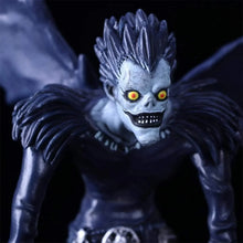 Load image into Gallery viewer, Ryuk Anime Figure Death Note Action Figurines Rem Misa Amane PVC Model Collectible Display Toy Gift