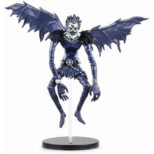 Load image into Gallery viewer, Ryuk Anime Figure Death Note Action Figurines Rem Misa Amane PVC Model Collectible Display Toy Gift