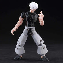 Load image into Gallery viewer, Jujutsu Kaisen 3D Printed Anime Figurine, Gojo Satoru Toji Yuji Sukuna Mahoraga Yuta