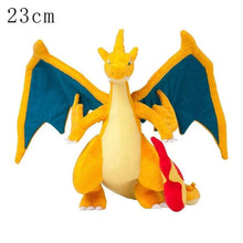 Load image into Gallery viewer, Pokemon Plush Toys, Anime Figures and Figurines Cuddling Dolls To Sleep With, Gifts For Bedrooms