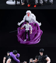 Load image into Gallery viewer, Jujutsu Kaisen 3D Printed Anime Figurine, Gojo Satoru Toji Yuji Sukuna Mahoraga Yuta