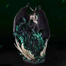 Load image into Gallery viewer, Kurosaki Ichigo and Ulquiorra Cifer Anime Figures, Bleach Espada Vasto Lorde Hallow Figurines