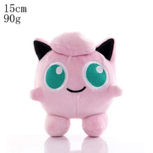 Load image into Gallery viewer, Pokemon Plush Toys, Anime Figures and Figurines Cuddling Dolls To Sleep With, Gifts For Bedrooms