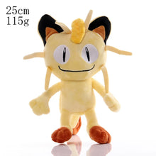 Load image into Gallery viewer, Pokemon Plush Toys, Anime Figures and Figurines Cuddling Dolls To Sleep With, Gifts For Bedrooms