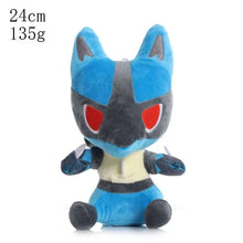 Load image into Gallery viewer, Pokemon Plush Toys, Anime Figures and Figurines Cuddling Dolls To Sleep With, Gifts For Bedrooms