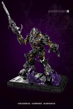 Load image into Gallery viewer, Transformers Action Figures Collections, Nemesis Optimus Prime Bumblebee Mirage Megatron Scourge