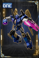 Load image into Gallery viewer, Transformers Action Figures Collections, Nemesis Optimus Prime Bumblebee Mirage Megatron Scourge