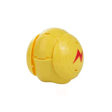 Load image into Gallery viewer, Pokemon Pokeball Anime Figures Toys, Pikachu Gengar Dragonite Snorlax Lapras Pocket Pokeball Toys