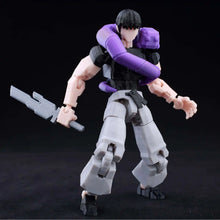 Load image into Gallery viewer, Jujutsu Kaisen 3D Printed Anime Figurine, Gojo Satoru Toji Yuji Sukuna Mahoraga Yuta