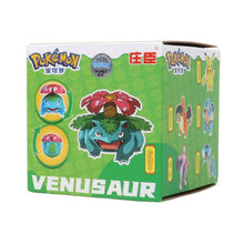 Load image into Gallery viewer, Pokemon Pokeball Anime Figures Toys, Pikachu Gengar Dragonite Snorlax Lapras Pocket Pokeball Toys