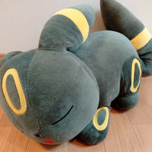 Load image into Gallery viewer, Pokemon Eeveelution Large Umbreon Plush Sleeping Toy, Stuffed Animal For Sleeping Kids