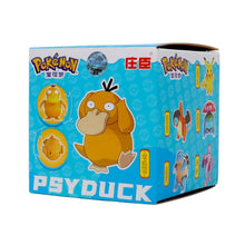 Load image into Gallery viewer, Pokemon Pokeball Anime Figures Toys, Pikachu Gengar Dragonite Snorlax Lapras Pocket Pokeball Toys