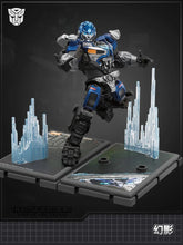 Load image into Gallery viewer, Transformers Action Figures Collections, Nemesis Optimus Prime Bumblebee Mirage Megatron Scourge